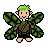 little faire guy